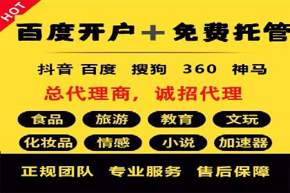 百度竞价包年实战：某行业巨头的成功秘诀